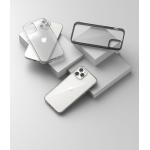 Carcasa Ringke Fusion compatibila cu iPhone 12 Pro Max Clear 5 - lerato.ro