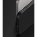 Carcasa Ringke Air S compatibila cu iPhone 13 Mini Black 10 - lerato.ro