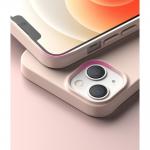 Carcasa Ringke Air S compatibila cu iPhone 13 Mini Pink Sand 12 - lerato.ro