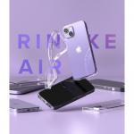 Carcasa Ringke Air compatibila cu iPhone 13 Mini Clear 10 - lerato.ro