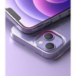Carcasa Ringke Air compatibila cu iPhone 13 Mini Glitter Clear