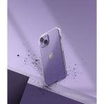 Carcasa Ringke Air compatibila cu iPhone 13 Mini Glitter Clear 7 - lerato.ro