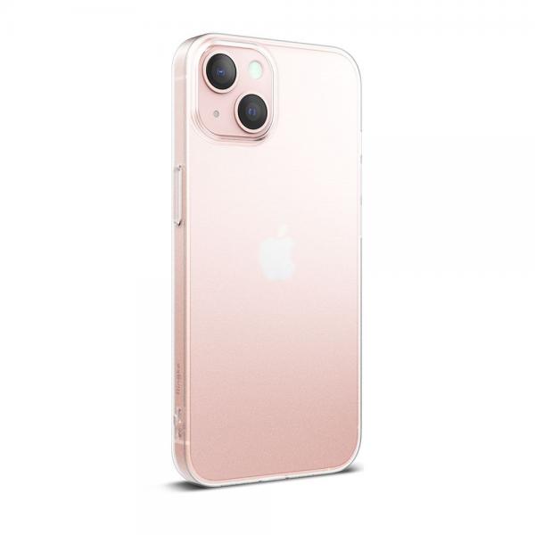 Carcasa Ringke Slim compatibila cu iPhone 13 Mini Matte Clear
