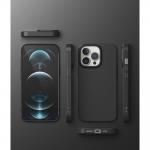 Carcasa Ringke Air S compatibila cu iPhone 13 Pro Max Black