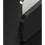 Carcasa Ringke Air S compatibila cu iPhone 13 Pro Max Black