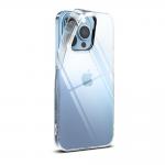 Carcasa Ringke Air compatibila cu iPhone 13 Pro Max Clear 2 - lerato.ro