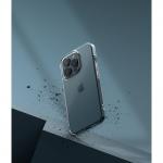 Carcasa Ringke Air compatibila cu iPhone 13 Pro Max Clear 3 - lerato.ro