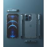 Carcasa Ringke Air compatibila cu iPhone 13 Pro Max Glitter Clear 3 - lerato.ro