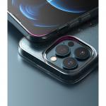 Carcasa Ringke Air compatibila cu iPhone 13 Pro Max Glitter Clear 5 - lerato.ro