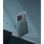 Carcasa Ringke Air compatibila cu iPhone 13 Pro Max Glitter Clear