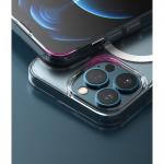 Carcasa Ringke Fusion Magnetic MagSafe compatibila cu iPhone 13 Pro Max Matte Clear