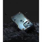 Carcasa Ringke Fusion X compatibila cu iPhone 13 Pro Max Black 6 - lerato.ro