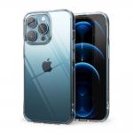 Carcasa Ringke Fusion compatibila cu iPhone 13 Pro Max Clear 2 - lerato.ro