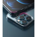 Carcasa Ringke Fusion compatibila cu iPhone 13 Pro Max Clear 12 - lerato.ro