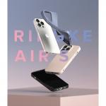 Carcasa Ringke Air S compatibila cu iPhone 13 Pro Pink Sand 11 - lerato.ro