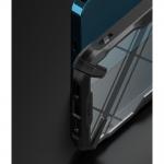 Carcasa Ringke Fusion X compatibila cu iPhone 13 Pro Black 7 - lerato.ro
