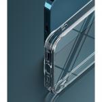 Carcasa Ringke Fusion compatibila cu iPhone 13 Pro Clear 5 - lerato.ro