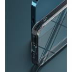 Carcasa Ringke Fusion compatibila cu iPhone 13 Pro Smoke Black 8 - lerato.ro
