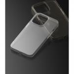 Carcasa Ringke Slim compatibila cu iPhone 13 Pro Matte Clear 8 - lerato.ro