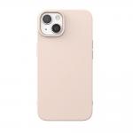 Carcasa Ringke Air S compatibila cu iPhone 13 Pink Sand 2 - lerato.ro