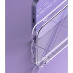 Carcasa Ringke Air compatibila cu iPhone 13 Clear