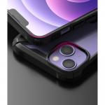 Carcasa Ringke Fusion X compatibila cu iPhone 13 Black 11 - lerato.ro
