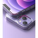 Carcasa Ringke Fusion compatibila cu iPhone 13 Clear