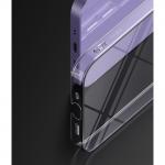 Carcasa Ringke Slim compatibila cu iPhone 13 Clear 3 - lerato.ro