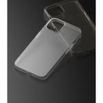 Carcasa Ringke Slim compatibila cu iPhone 13 Matte Clear 4 - lerato.ro