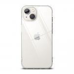 Carcasa Ringke Air compatibila cu iPhone 14 Plus Clear 2 - lerato.ro