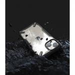 Carcasa Ringke Fusion X compatibila cu iPhone 14 Plus Black