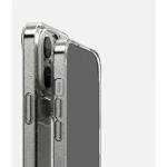 Carcasa Ringke Air compatibila cu iPhone 14 Pro Max Glitter Clear 3 - lerato.ro