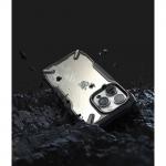 Carcasa Ringke Fusion X compatibila cu iPhone 14 Pro Max Black