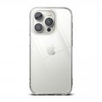 Carcasa Ringke Fusion compatibila cu iPhone 14 Pro Max Clear 2 - lerato.ro