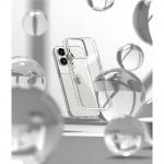 Carcasa Ringke Fusion compatibila cu iPhone 14 Pro Max Clear