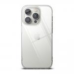 Carcasa Ringke Air compatibila cu iPhone 14 Pro Clear 2 - lerato.ro