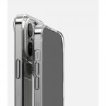 Carcasa Ringke Air compatibila cu iPhone 14 Pro Clear 6 - lerato.ro