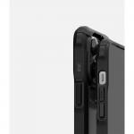 Carcasa Ringke Fusion X compatibila cu iPhone 14 Pro Black