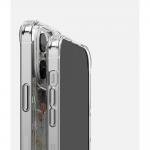 Carcasa Ringke Fusion compatibila cu iPhone 14 Pro Dry Flowers 7 - lerato.ro