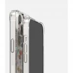 Carcasa Ringke Fusion compatibila cu iPhone 14 Dry Flowers 4 - lerato.ro