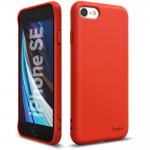 Carcasa Ringke Air S iPhone 7/8/SE 2020/2022 Red 2 - lerato.ro