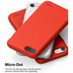 Carcasa Ringke Air S iPhone 7/8/SE 2020/2022 Red 7 - lerato.ro