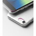 Carcasa Ringke Air compatibila cu iPhone 7/8/SE 2020/2022 Glitter Clear 6 - lerato.ro
