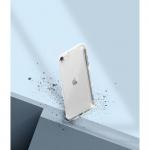 Carcasa Ringke Air compatibila cu iPhone 7/8/SE 2020/2022 Glitter Clear 8 - lerato.ro