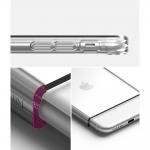 Carcasa Ringke Fusion Edge compatibila cu iPhone 7/8/SE 2020/2022 Clear 8 - lerato.ro