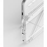 Carcasa Ringke Fusion Edge compatibila cu iPhone 7/8/SE 2020/2022 Clear