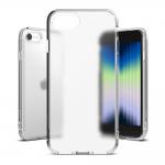 Carcasa Ringke Fusion Edge compatibila cu iPhone 7/8/SE 2020/2022 Matte Clear