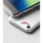Carcasa Ringke Fusion Edge compatibila cu iPhone 7/8/SE 2020/2022 Matte Clear 9 - lerato.ro