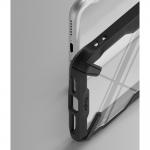 Carcasa Ringke Fusion X compatibila cu iPhone 7/8/SE 2020/2022 Black