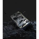 Carcasa Ringke Fusion X compatibila cu iPhone 7/8/SE 2020/2022 Camo Black